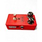 Used MXR M102 Dyna Comp Effect Pedal