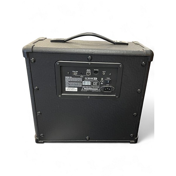 Used Line 6 Spider V 30 Guitar Combo Amp