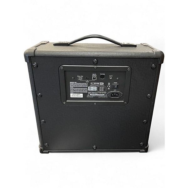 Used Line 6 Spider V 30 Guitar Combo Amp