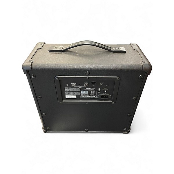 Used Line 6 Spider V 30 Guitar Combo Amp