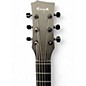 Used Enya NOVA GO SP1 Gray Acoustic Electric Guitar