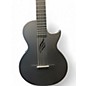 Used Enya NOVA GO SP1 Gray Acoustic Electric Guitar