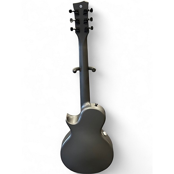 Used Enya NOVA GO SP1 Gray Acoustic Electric Guitar