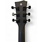 Used Enya NOVA GO SP1 Gray Acoustic Electric Guitar