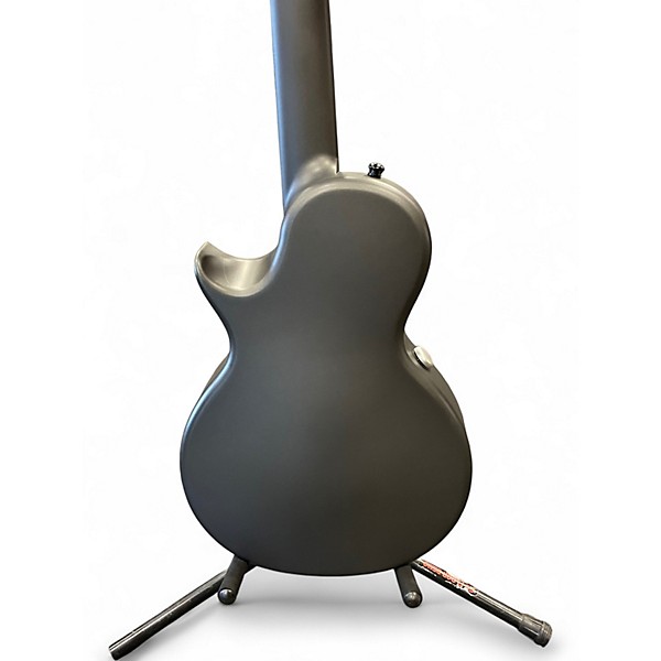 Used Enya NOVA GO SP1 Gray Acoustic Electric Guitar