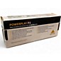 Used Behringer POWERPLAY P2