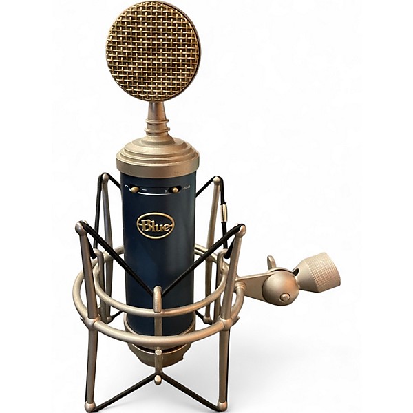 Used Blue Bluebird SL Condenser Microphone