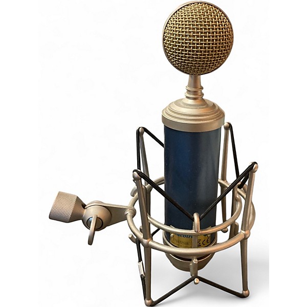 Used Blue Bluebird SL Condenser Microphone