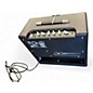 Used Fender Blues Junior IV 15W 1x12 Tube Guitar Combo Amp