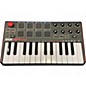Used Akai Professional MPK Mini MIDI Controller thumbnail