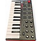 Used Akai Professional MPK Mini MIDI Controller