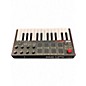 Used Akai Professional MPK Mini MIDI Controller