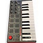 Used Akai Professional MPK Mini MIDI Controller