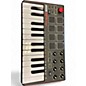 Used Akai Professional MPK Mini MIDI Controller