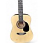 Used Rogue GUITAR Natural 12 String Acoustic Guitar