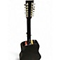 Used Rogue GUITAR Natural 12 String Acoustic Guitar