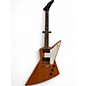 Used Gibson 70'S EXPLORER Antique Natural Solid Body Electric Guitar thumbnail