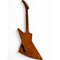 Used Gibson 70'S EXPLORER Antique Natural Solid Body Electric Guitar