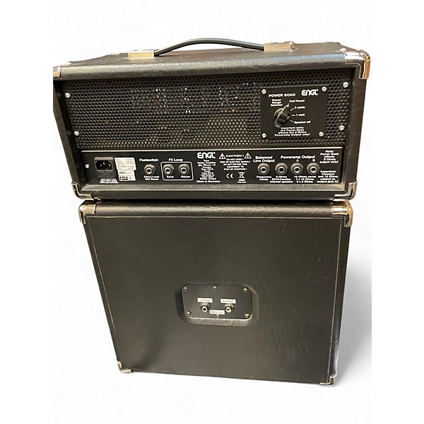 Used ENGL E310 Gigmaster 15W Tube Guitar Combo Amp