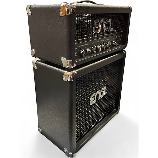 Used ENGL E310 Gigmaster 15W Tube Guitar Combo Amp