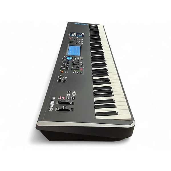 Used Yamaha MODX8 Synthesizer