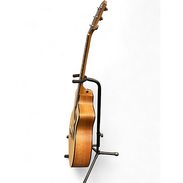 Used Taylor 114CE Natural Acoustic Electric Guitar