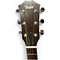 Used Taylor 114CE Natural Acoustic Electric Guitar