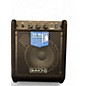Used Simmons DA25 Drum Amplifier thumbnail