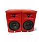 Used JBL LSR305 Pair Powered Monitor thumbnail