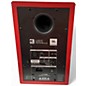 Used JBL LSR305 Pair Powered Monitor