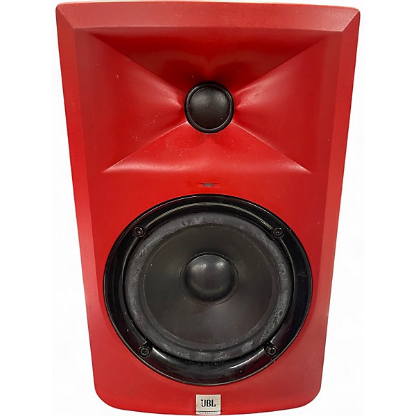 Used JBL LSR305 Pair Powered Monitor