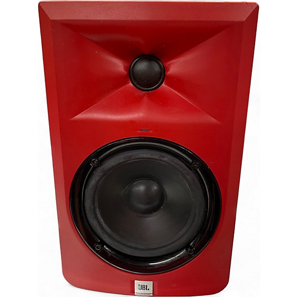 Used JBL LSR305 Pair Powered Monitor