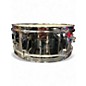 Used Pearl 14in STEEL SHELL Chrome Drum thumbnail