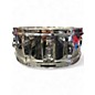 Used Pearl 14in STEEL SHELL Chrome Drum
