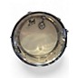 Used Pearl 14in STEEL SHELL Chrome Drum