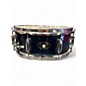 Used TAMA 14in Imperialstar Snare BLUE Drum thumbnail