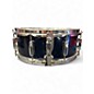 Used TAMA 14in Imperialstar Snare BLUE Drum