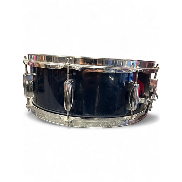 Used TAMA 14in Imperialstar Snare BLUE Drum
