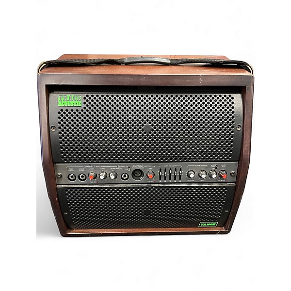 Used Trace Elliot TRACE ACOUSTIC Guitar Combo Amp