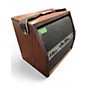 Used Trace Elliot TRACE ACOUSTIC Guitar Combo Amp