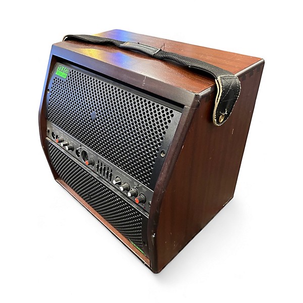 Used Trace Elliot TRACE ACOUSTIC Guitar Combo Amp