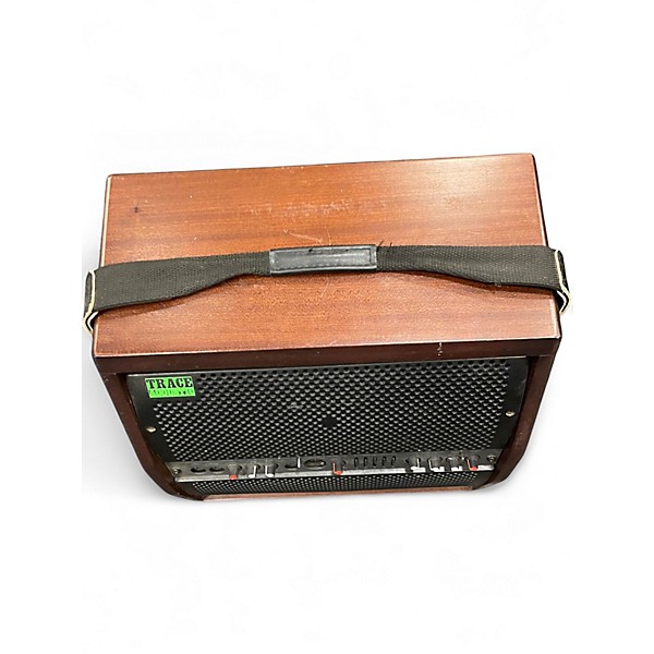 Used Trace Elliot TRACE ACOUSTIC Guitar Combo Amp