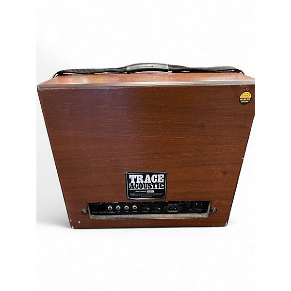 Used Trace Elliot TRACE ACOUSTIC Guitar Combo Amp