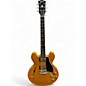 Used Gibson 1959 ES335 VOS Antique Natural Hollow Body Electric Guitar thumbnail