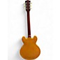 Used Gibson 1959 ES335 VOS Antique Natural Hollow Body Electric Guitar