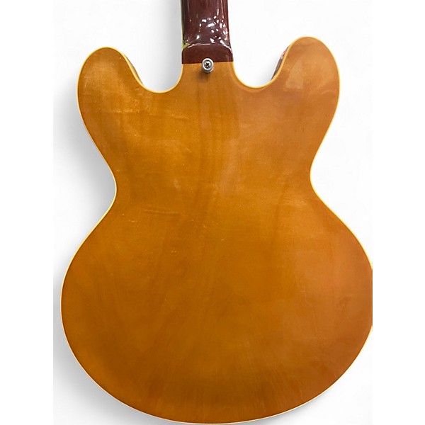 Used Gibson 1959 ES335 VOS Antique Natural Hollow Body Electric Guitar