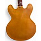 Used Gibson 1959 ES335 VOS Antique Natural Hollow Body Electric Guitar