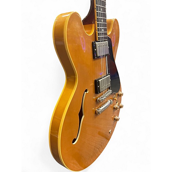 Used Gibson 1959 ES335 VOS Antique Natural Hollow Body Electric Guitar