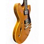 Used Gibson 1959 ES335 VOS Antique Natural Hollow Body Electric Guitar