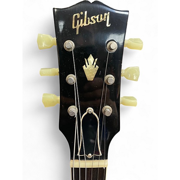 Used Gibson 1959 ES335 VOS Antique Natural Hollow Body Electric Guitar